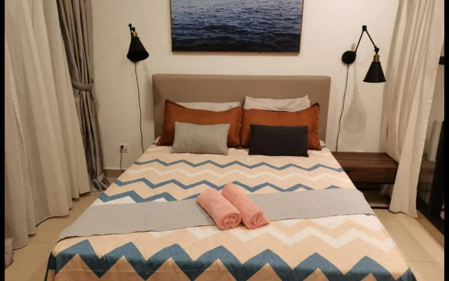 T 10 Romamtic Genting Highland