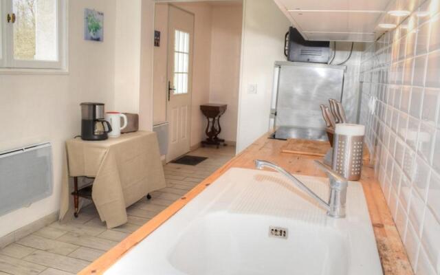 Gîte Luynes, 4 pièces, 6 personnes - FR-1-381-393