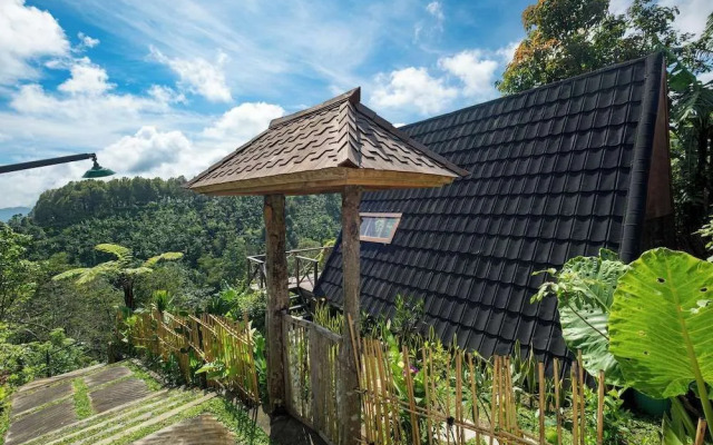 Villa Kayu Amertha