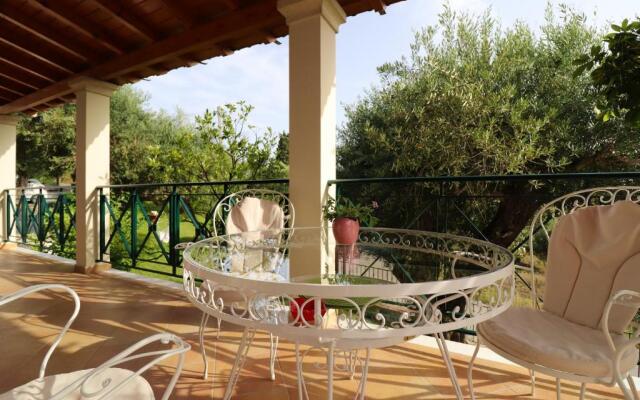 Elizabeth Country House - 3BR spacious villa