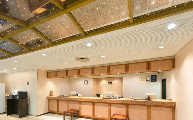 Koriyama Washington Hotel