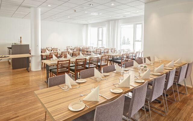 Hérað - Berjaya Iceland Hotels