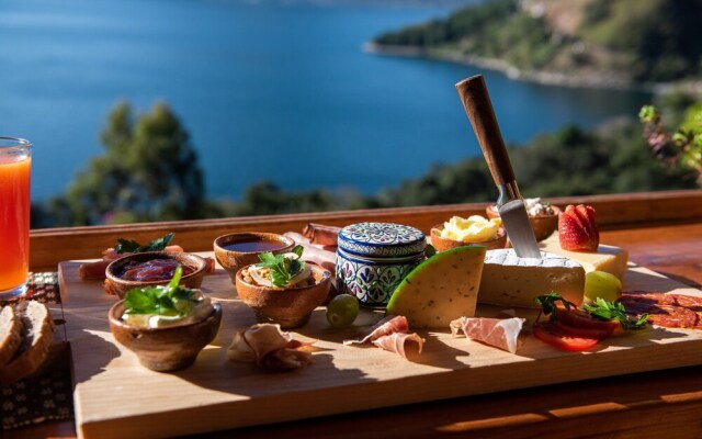 El Picnic Atitlan