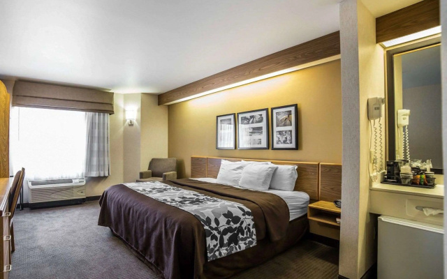Quality Inn Moab Slickrock Area