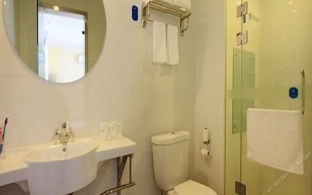 Fulixing Hotel