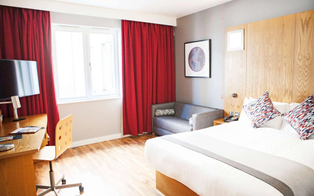 Ramada by Wyndham Belfast City Centre