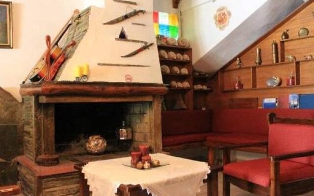 Seranides Boutique Hotel