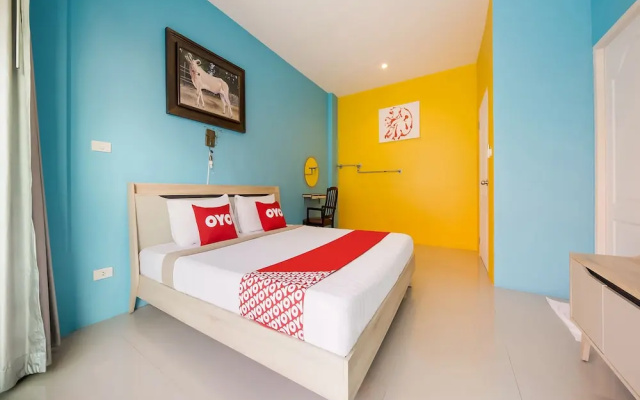 The Space Huahin