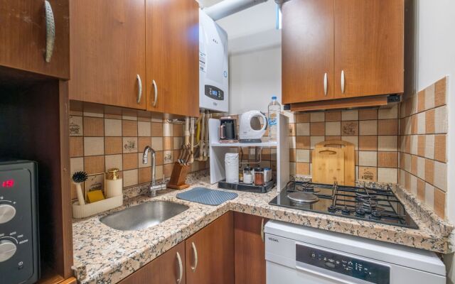 Gorgeous Central 1BR Apt near Galataport