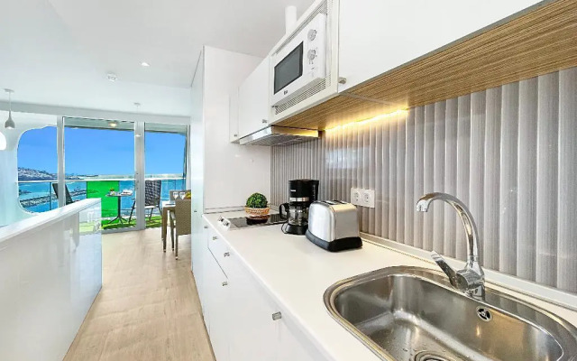 Punta del Rey - Adults Only