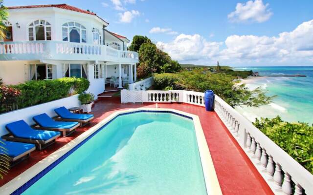 Quadrille, Silver Sands 4BR