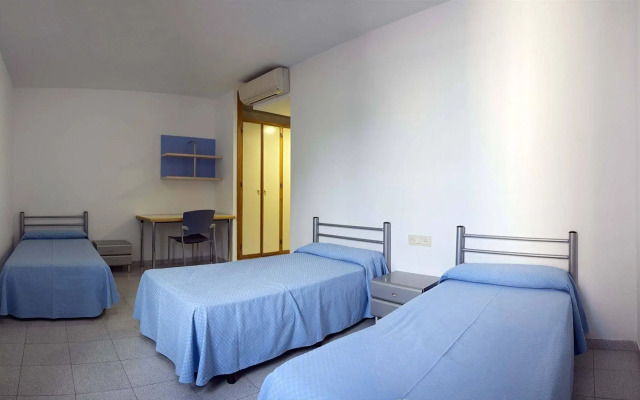 Albergue Inturjoven Almería - Hostel