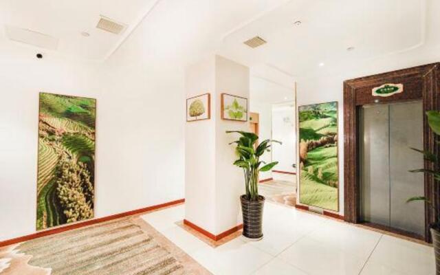 Vienna 3 Best Hotel (Miaojiang West Road Store)