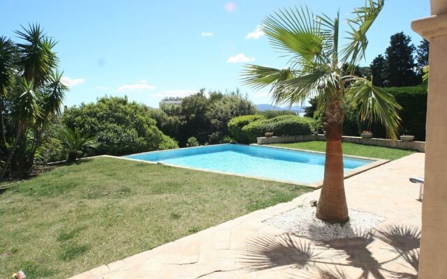 Villa Cites Centre Ville