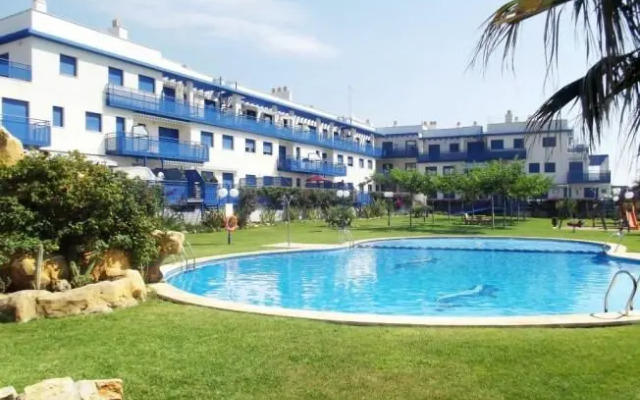 Apartamentos Playa Del Cargador 3000