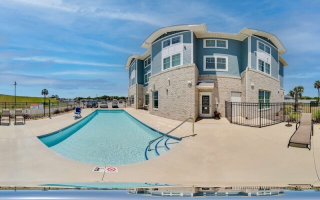 Lighthouse Suites, BWSC by Best Western