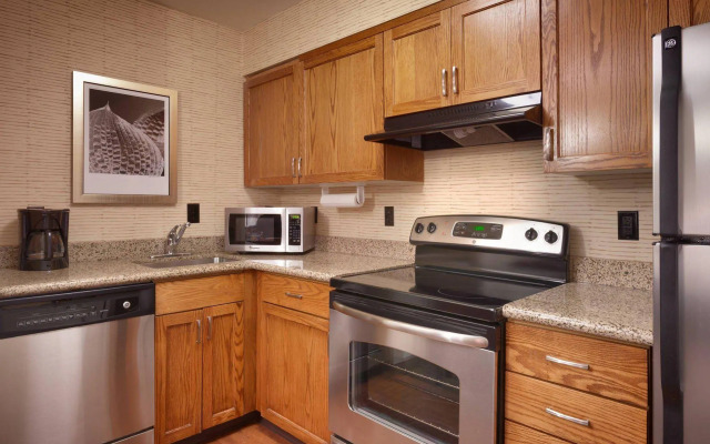 Residence Inn by Marriott Salt Lake City-Sandy