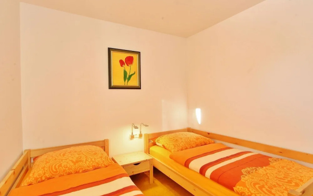 Modern Apartment in Brixen Im Thale Near Ski Slopes