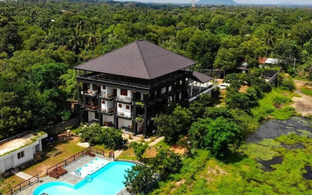 Sigiriya Kingdom Resort