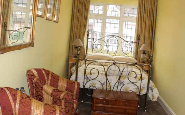 Bay Tree House B&B