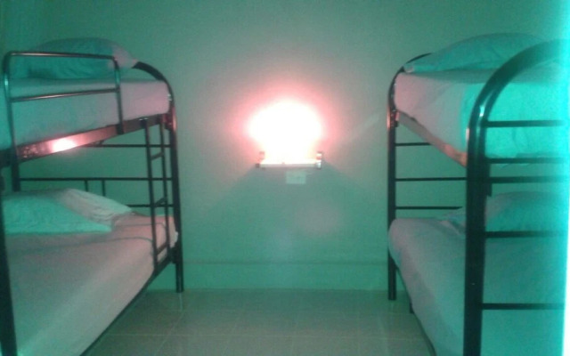 New Century Hostel