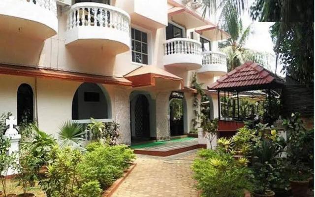 Xavier Beach Resort