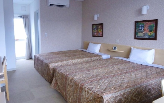 Family Lodge Hatagoya Kobe Suma – Guest Rooms – Kobe