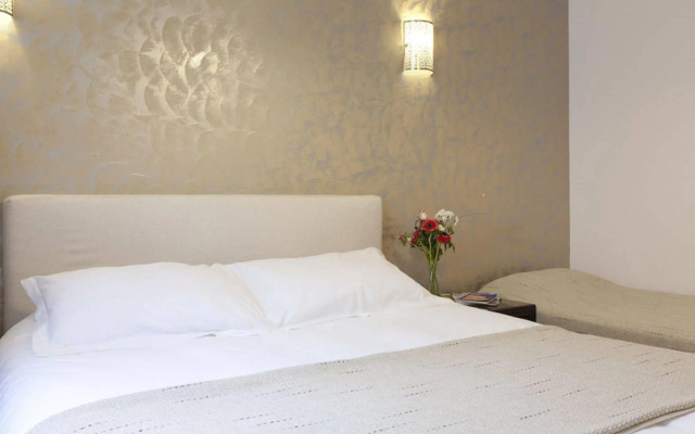 Sofia Apartment