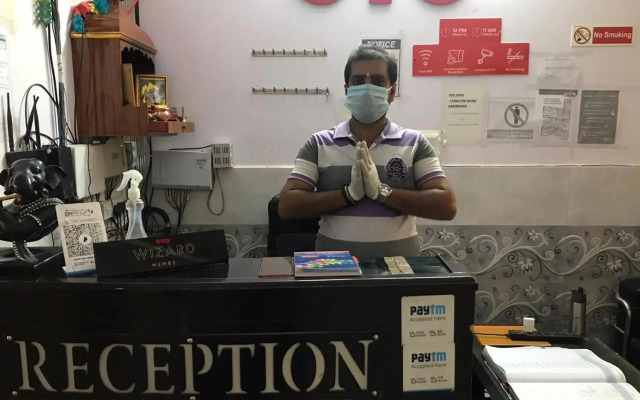 OYO 46441 Five Star Residency