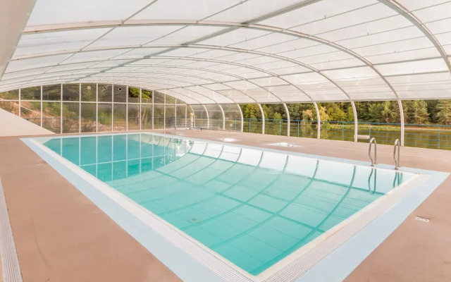 Castel Parc De Fierbois