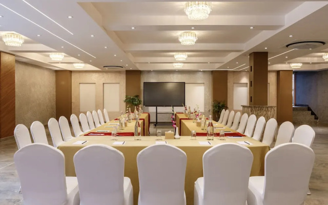 Hotel Sabrina Kathmandu