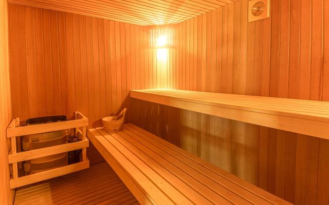 Villa Equador (Allure)