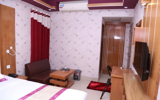 Platinum Hotel Ltd