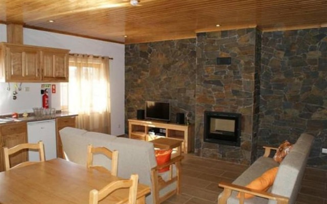 Casa da Eira - Turismo Rural