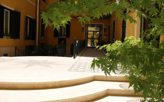 Colosseum New Charming Apartment