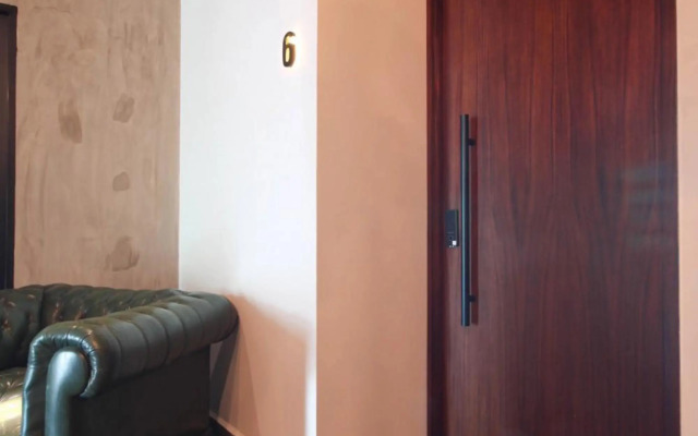 Increíble loft cerca de Coyoacán 6