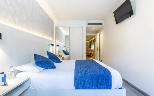 Hotel Atlántico Vigo