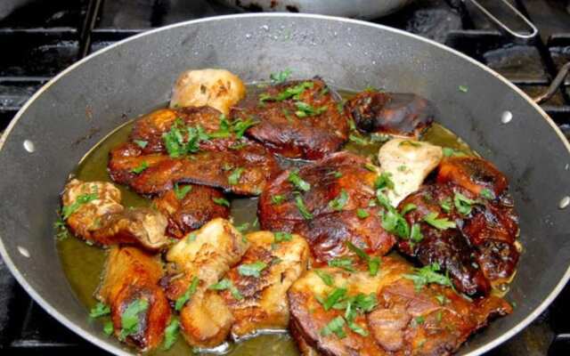 Albergo Ristorante Terme