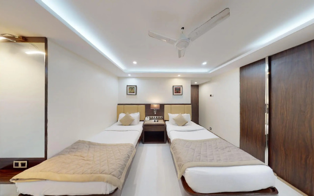 Hotel Godwin