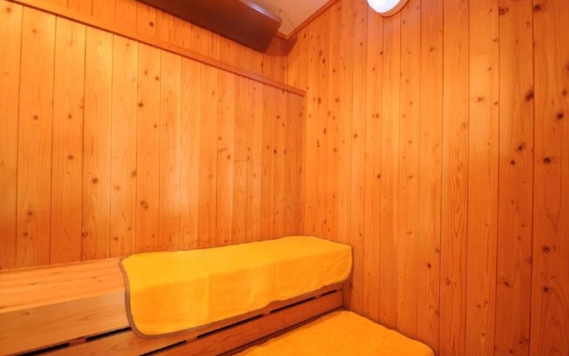 Nature Resort in Shimanto / Vacation STAY 33197 – Guest Rooms – Nakatosa