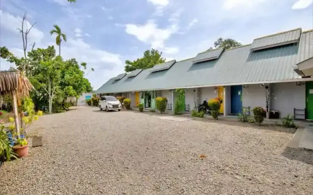 Rumah Asri