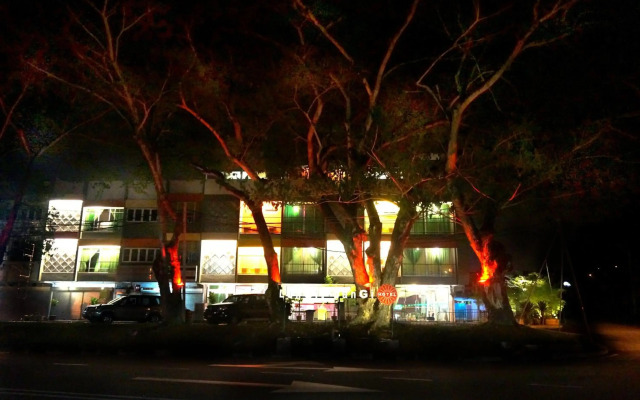 Langit-Langi Hotel Port Dickson