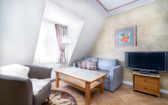 St. Peter's Boutique Hotel