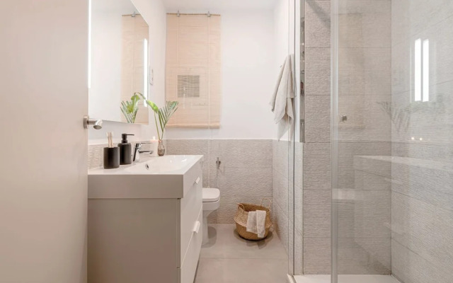 Sanggar - 3 Bedrooms in Almagro