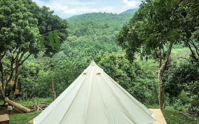 HugHome Valley Chiang Dao Hostel