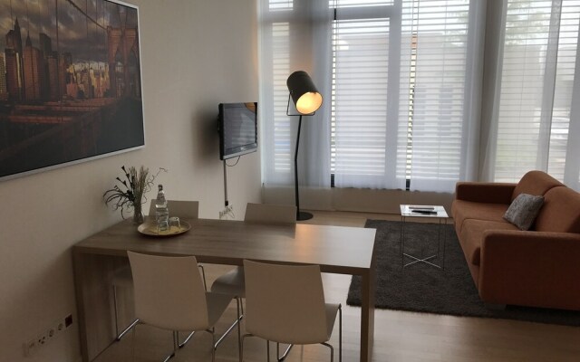 SCHROEDERS Apartement Hotel