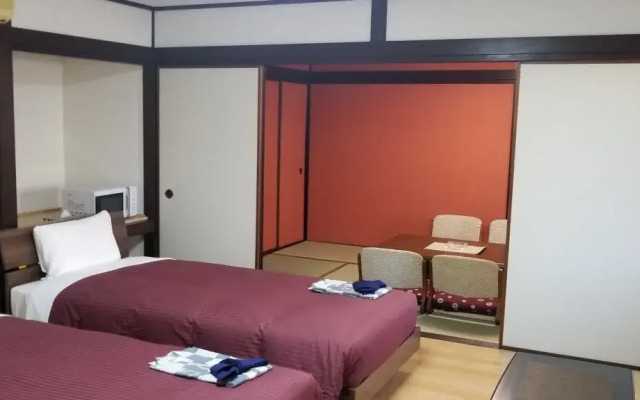 Hotel Cent Inn Kurashiki Business Annex