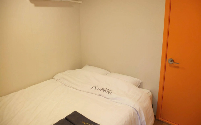 Star Hostel Seoul Dongdaemun