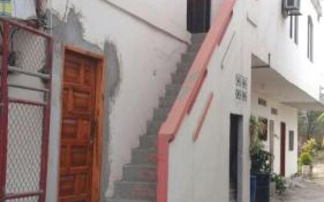 Hostal D'Mary