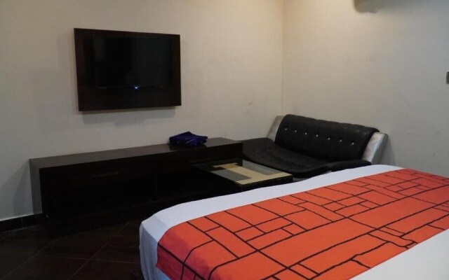 Grand Star Hotel Multan